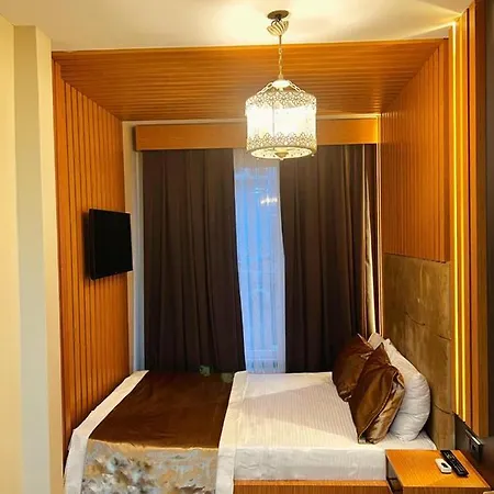 호텔 Taksim Cetinkaya