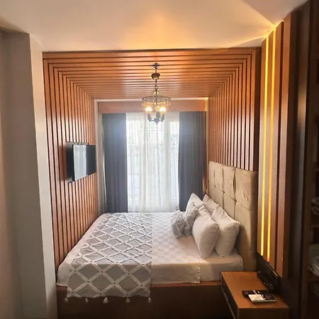 Taksim Cetinkaya 호텔