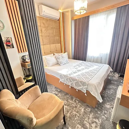 Taksim Cetinkaya 호텔