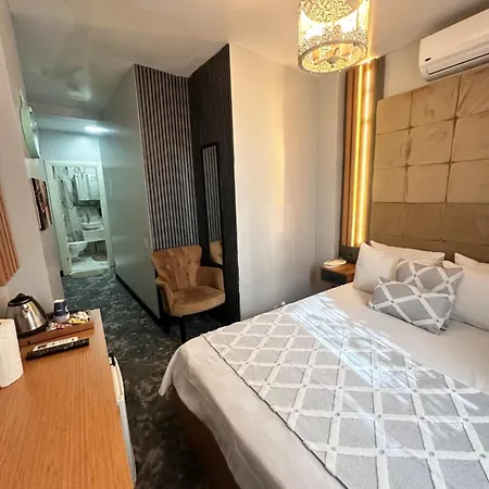 Taksim Cetinkaya 호텔 3*