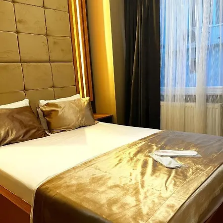 Taksim Cetinkaya 3* Isztambul