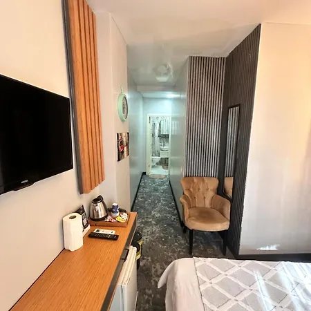 Taksim Cetinkaya Hotel Istambul